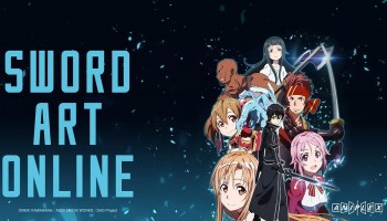 xem phim Sword Art Online