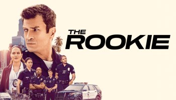 xem phim The Rookie