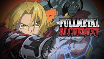 xem phim Fullmetal Alchemist