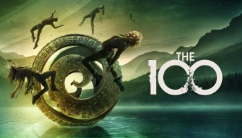 xem phim The 100