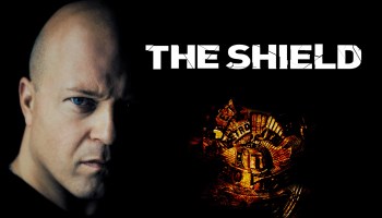 xem phim The Shield