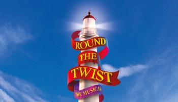 xem phim Round the Twist