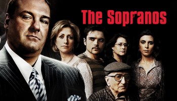 xem phim The Sopranos