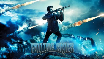 xem phim Falling Skies
