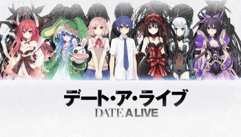 xem phim Date a Live