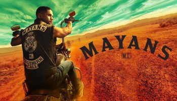 xem phim Mayans M.C.
