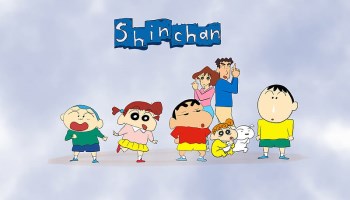 xem phim Crayon Shinchan