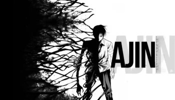 xem phim Ajin