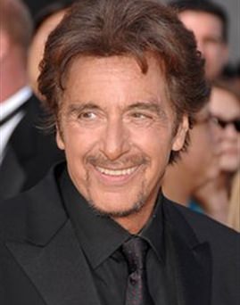 xem phim Al Pacino