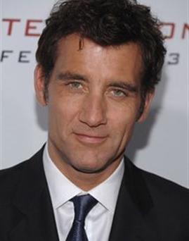 xem phim Clive Owen
