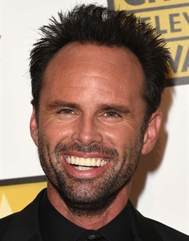 xem phim Walton Goggins