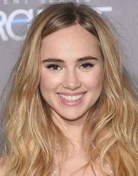 xem phim Suki Waterhouse