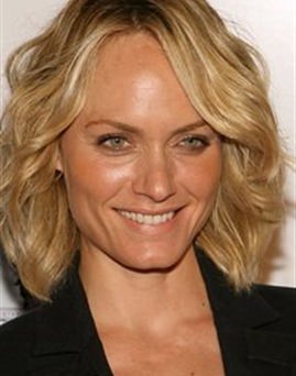 xem phim Amber Valletta
