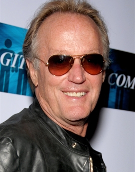xem phim Peter Fonda