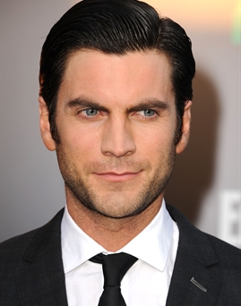 xem phim Wes Bentley