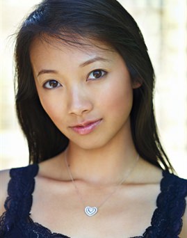 xem phim Adelyne Liu