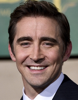xem phim Lee Pace