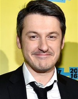 xem phim Ilya Naishuller