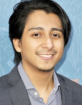 xem phim Tony Revolori
