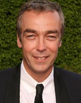 xem phim John Hannah