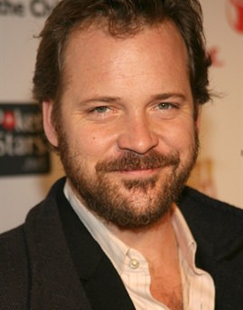 xem phim Peter Sarsgaard