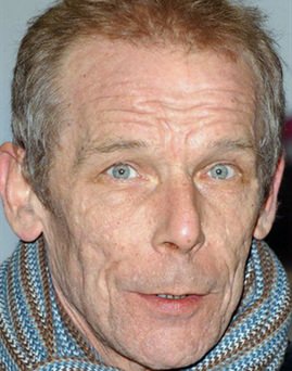 xem phim Christopher Fairbank
