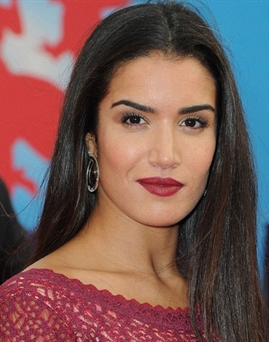 xem phim Sabrina Ouazani