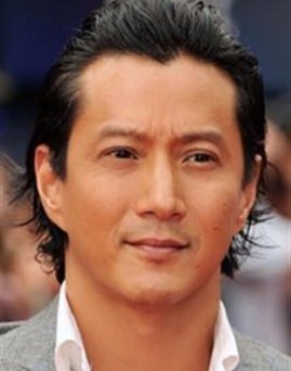 xem phim Will Yun Lee