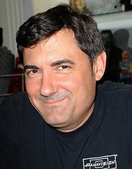 xem phim BJ McDonnell