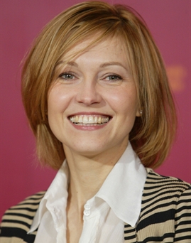 xem phim Ingeborga Dapkunaite