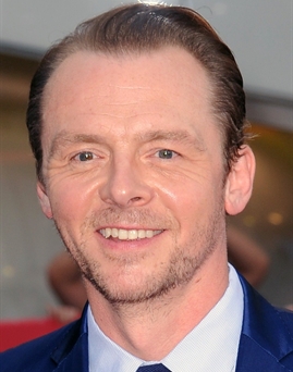 xem phim Simon Pegg