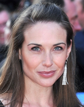 xem phim Claire Forlani