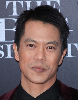 xem phim Byron Mann