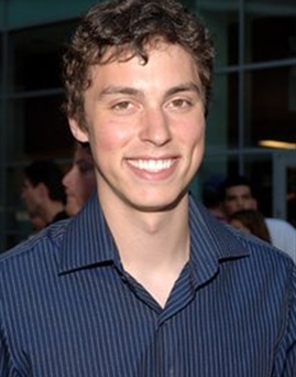 xem phim John Francis Daley