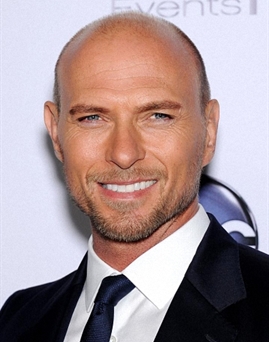 xem phim Luke Goss