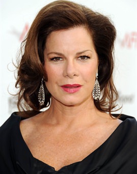xem phim Marcia Gay Harden