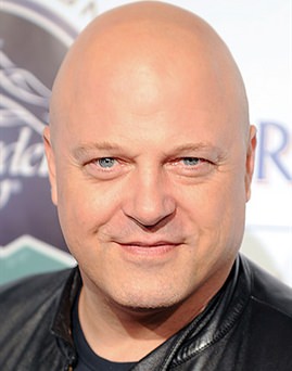 xem phim Michael Chiklis