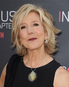 xem phim Lin Shaye