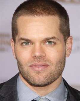 xem phim Wes Chatham