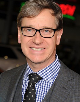 xem phim Paul Feig