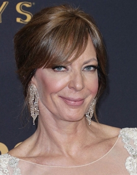 xem phim Allison Janney