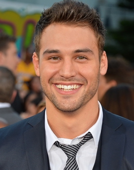 xem phim Ryan Guzman