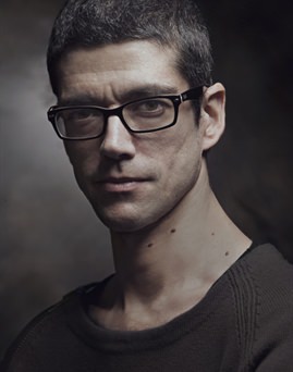 xem phim Javier Botet
