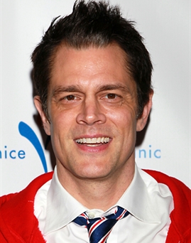 xem phim Johnny Knoxville