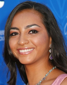xem phim Dalia Hernández