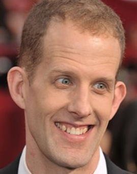 xem phim Pete Docter