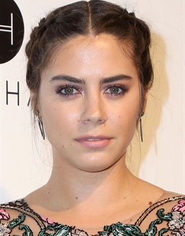 xem phim Lorenza Izzo