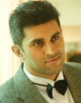 xem phim Temur Mamisashvili