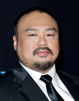 xem phim Woon Young Park