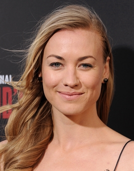 xem phim Yvonne Strahovski
